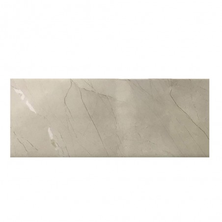 Carrelage mural 20X60cm GRAVEL CREMA -  - meilleure qualité