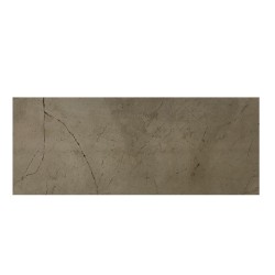 Carrelage mural 20X60cm GRAVEL MOKA -  - meilleure qualité