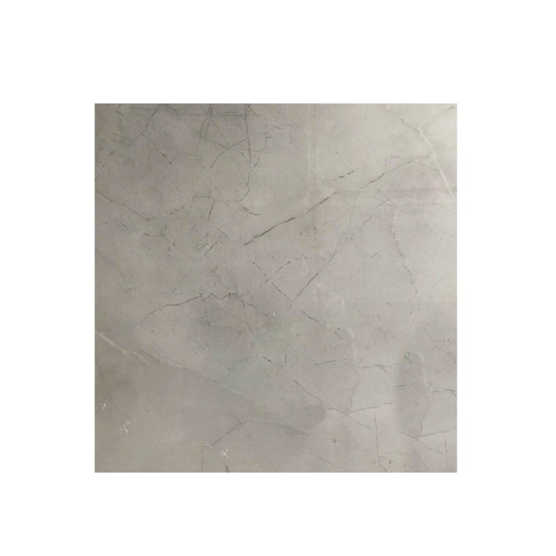 Carrelage sol 60X60cm GROTTO GRIS -  - meilleure qualité