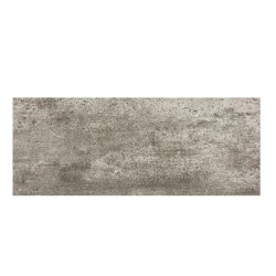 Carrelage mural 25X70cm AT DEMOS GRIS -  - meilleure qualité