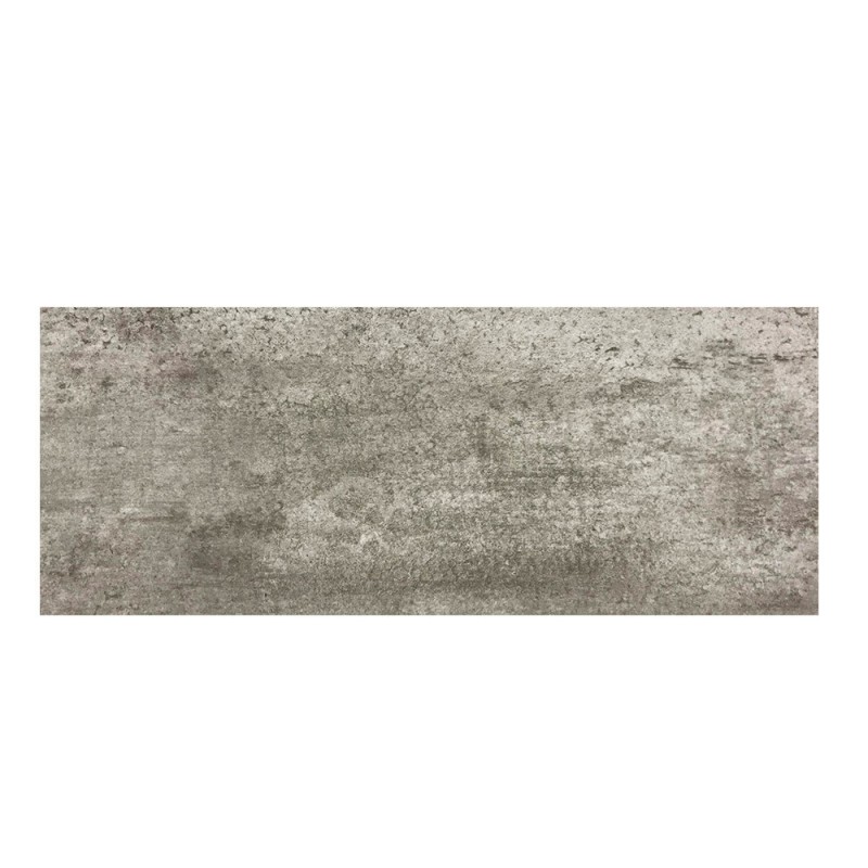 Carrelage mural 25X70cm AT DEMOS GRIS -  - meilleure qualité