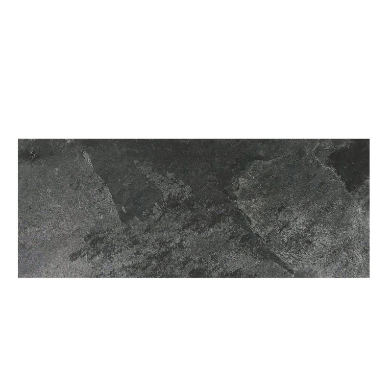 Carrelage sol 30x60cm K-SLATE GRAFITO -  - meilleure qualité
