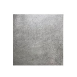 Carrelage sol 45x45 cm At Loft Anthracite -  - meilleure qualité