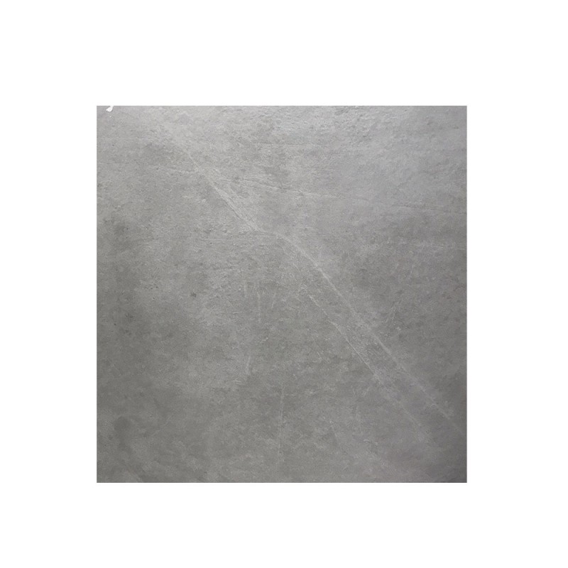 Carrelage sol 60X60cm A06GZDCC-LGY.M2R GP DESIGN CONCRETE LIGHT GREY -  - meilleure qualité
