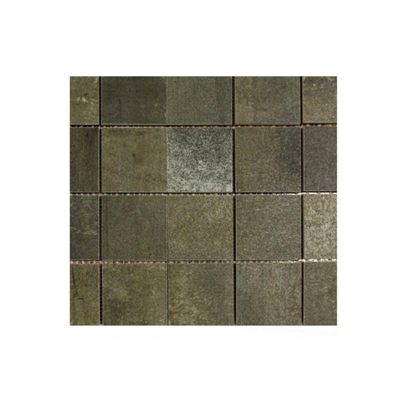 Carrelage sol30x30cm K sintex copper mallaGCM R9