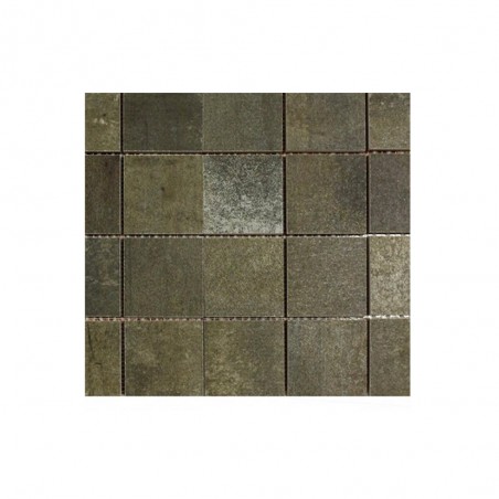 Carrelage sol30x30cm K sintex copper mallaGCM R9