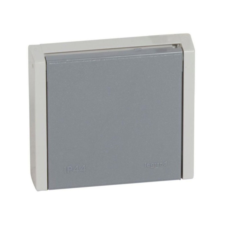 Prise de courant Plexo étanche 3P+N+T 20A 380V