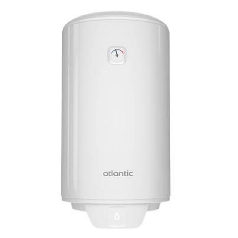 Chauffe eau Atlantic vertical 50L EGO AIT -  - meilleure qualité