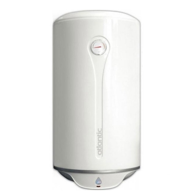 Chauffe eau Atlantic horizontal 75L OPRO+ -  - meilleure qualité