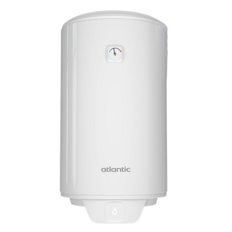 Chauffe eau Atlantic vertical 100L EGO AIT -  - meilleure qualité