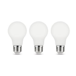 Ampoule led STD E27 60W DE 4000 X3