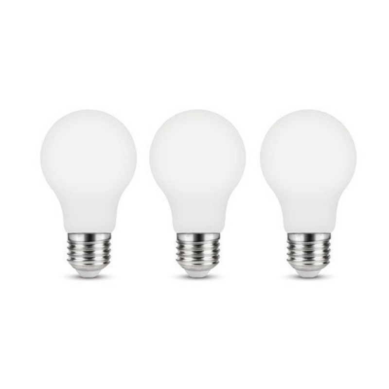 Ampoule led STD E27 60W DE 4000 X3