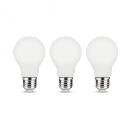 Ampoule led STD E27 60W DE 4000 X3