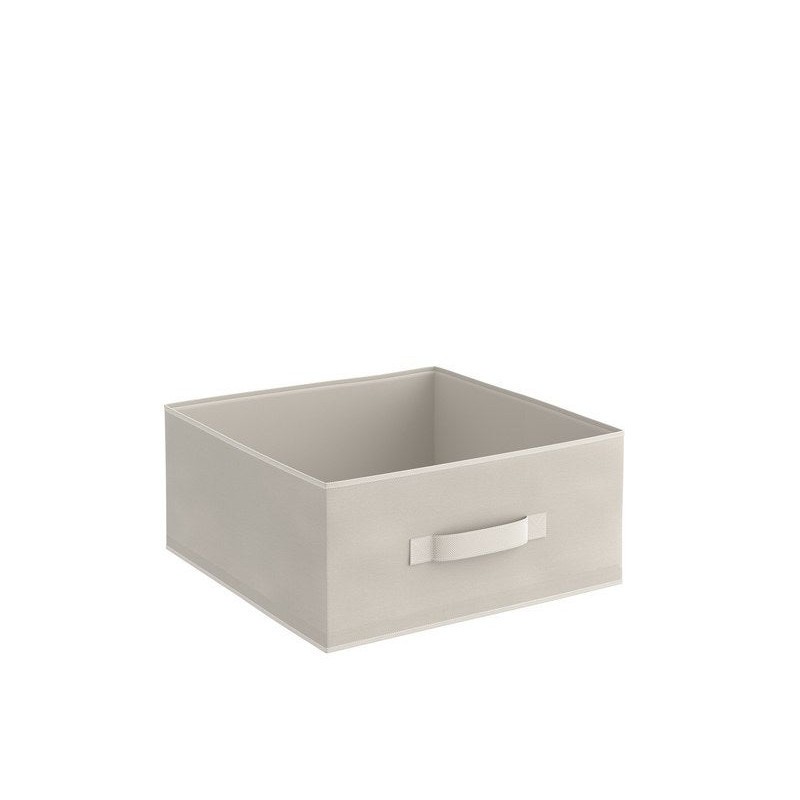 Panier de rangement en polyester pliable | Sanifer