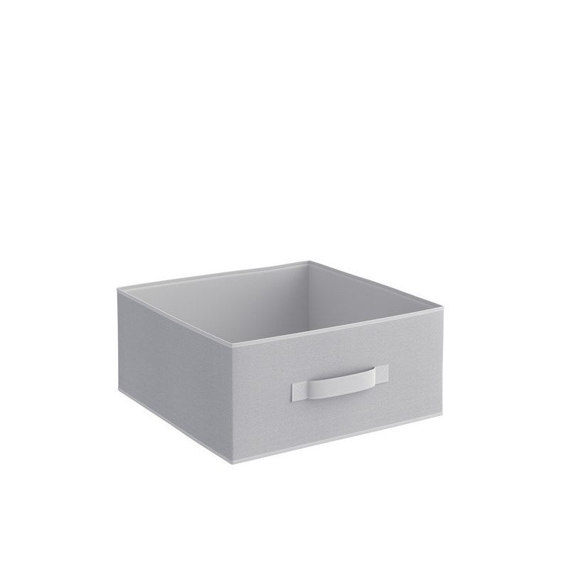 Panier de rangement en polyester pliable | Sanifer