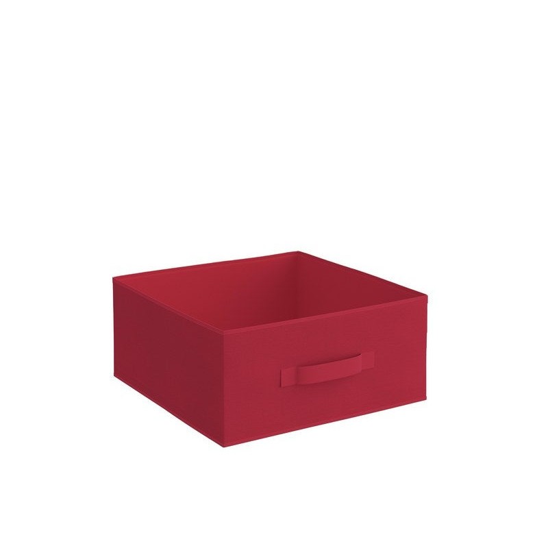 Panier de rangement en polypropylène pliable | Sanifer