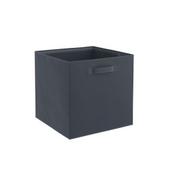 Panier de rangement en polypropylène pliable | Sanifer