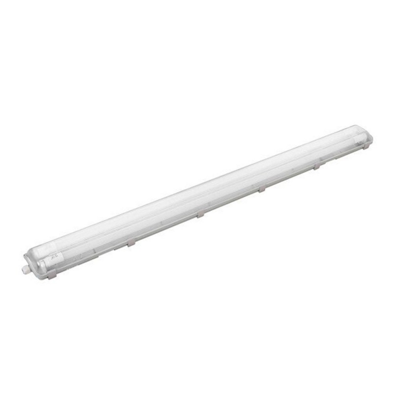 Réglette étanche led2xt8 128cm3600lm4000kip65
