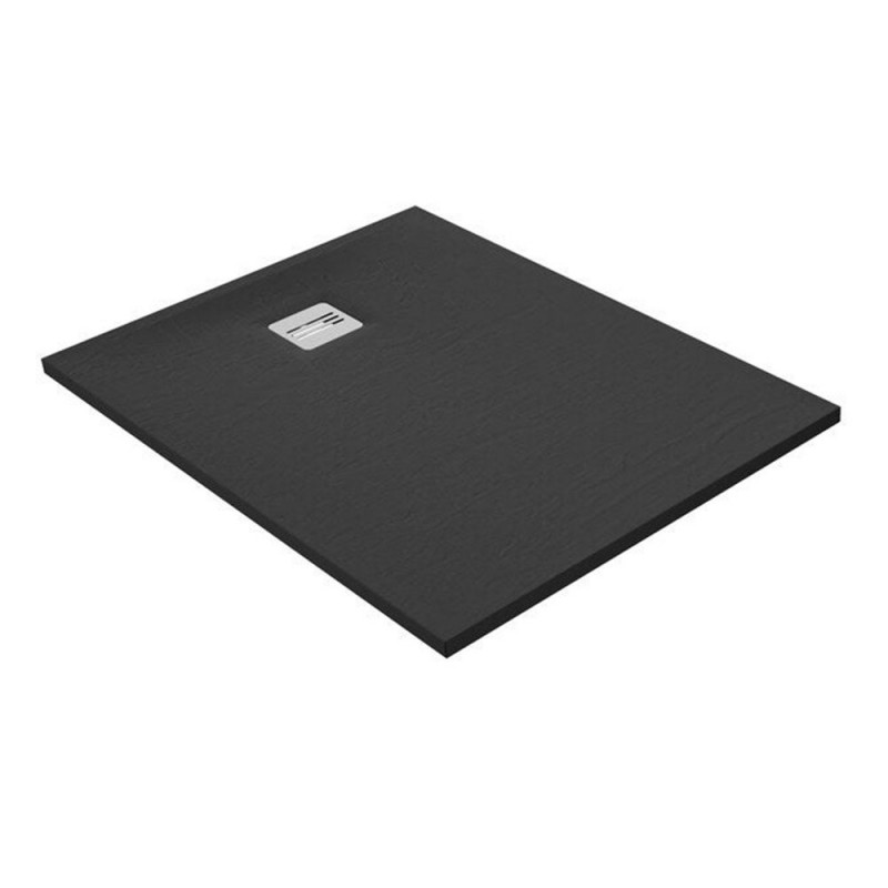 Receveur de douche extraplat L.120 x l.90 cm