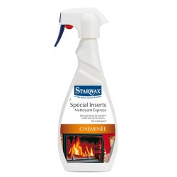 Nettoyant insert et cheminée   0 5 L -  - meilleure qualité