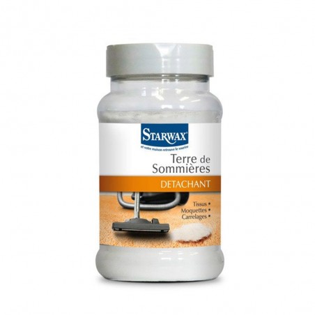 Terre de sommieres   0.2 kg -  - meilleure qualité