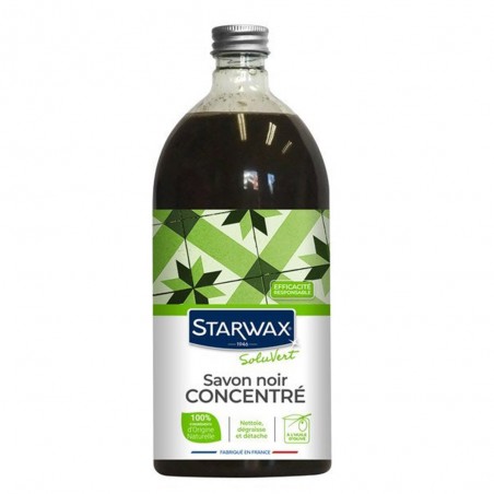 Savon noir huile olive   1 l -  - meilleure qualité