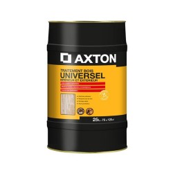 Traitement du bois multiusage    25L -  - meilleure qualité