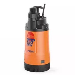 Pompe immergée TOP MULTI TECH 2 -  - meilleure qualité