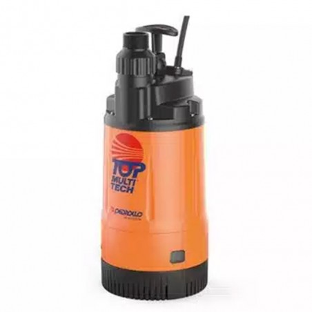 Pompe immergée TOP MULTI TECH 2 -  - meilleure qualité
