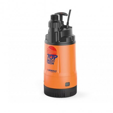 Pompe immergée U TOP MULTI TECH 4