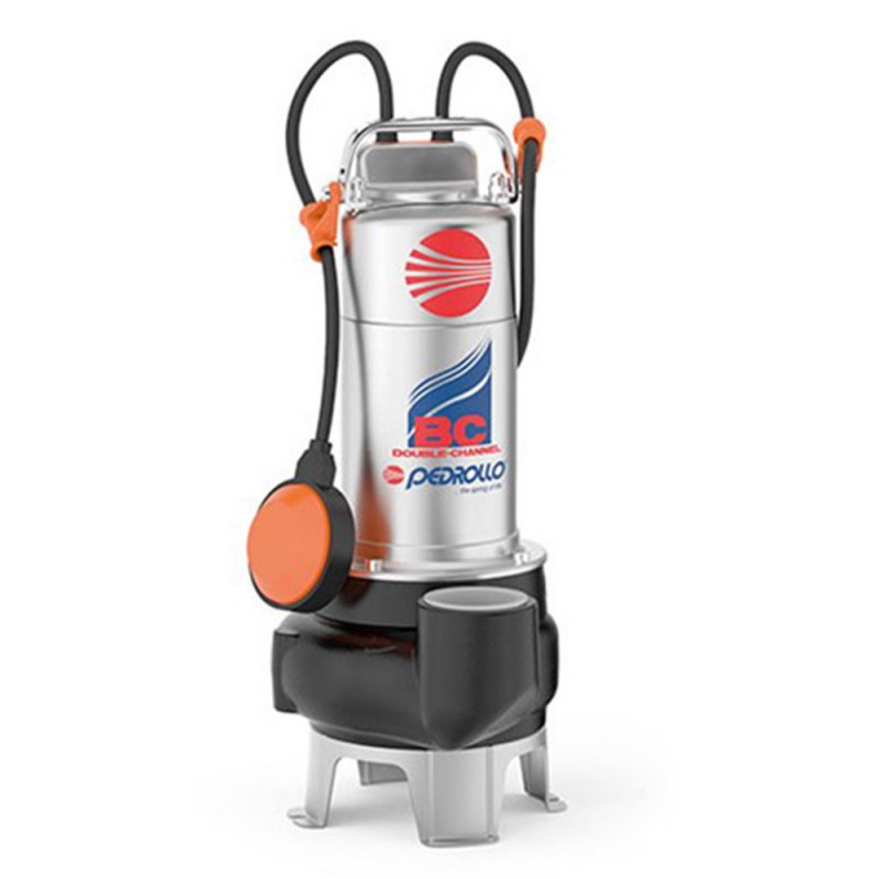 Pompe immergée VXm 20-35