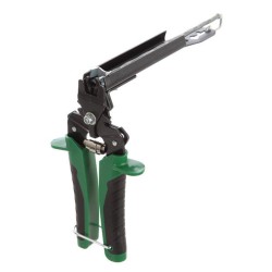 Tendeur de câble acier vertL. 95 x L. 45 mm