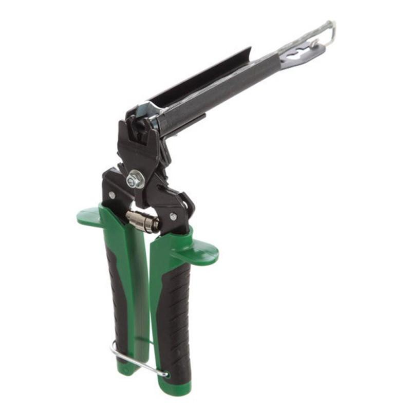 Tendeur de câble acier vertL. 95 x L. 45 mm