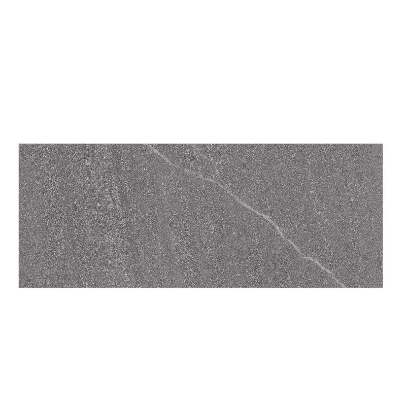 Carrelage sol 60x120cm At burling stone gris -  - meilleure qualité