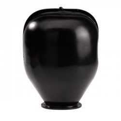 Vessie pour reservoir 60LT avec clapet installation verticale.