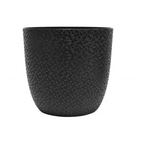 Cache pot de fleur opale | Sanifer