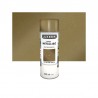 Peinture aérosol Multisupports LUXENS cuivre métallisé 400 ml | Sanifer