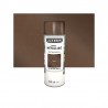 Peinture aérosol Multisupports LUXENS cuivre métallisé 400 ml | Sanifer