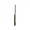 Foret à  bétonDEXTER PROdiam.6 mmL.110 mm