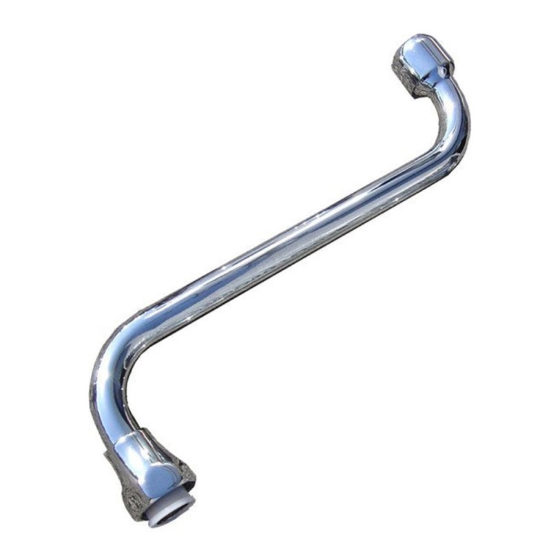 Bec muralfemelle 20 x 27 mm