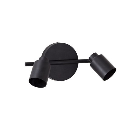 Rampe 2 spotsmetal GU10