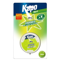 Boîte anti-fourmis à base de spinosad -  - meilleure qualité