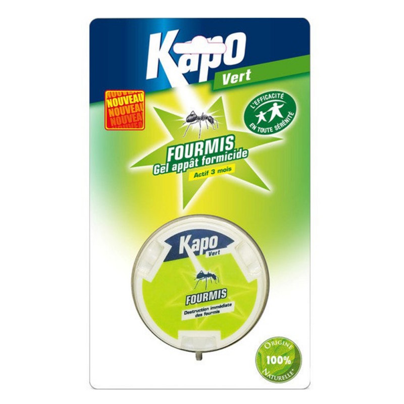 Boîte anti-fourmis à base de spinosad -  - meilleure qualité