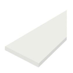 Etagère murale chêne - pin - hêtre - sapin blanc matL.60 x H.1.8 x P.20 cmEp.18 mm