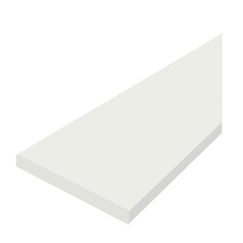 Etagère murale chêne - pin - hêtre - sapin blanc matL.60 x H.1.8 x P.20 cmEp.18 mm