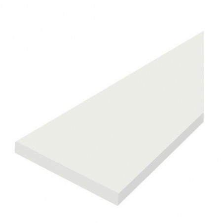 Etagère murale chêne - pin - hêtre - sapin blanc matL.60 x H.1.8 x P.20 cmEp.18 mm