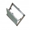 Trappe de visite placo 60x60cm