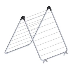 Etendoir à suspendre blanc -  - meilleure qualité