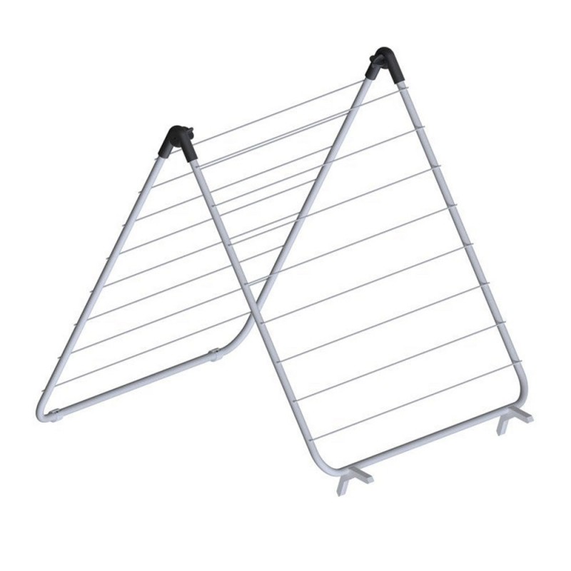 Etendoir à suspendre blanc -  - meilleure qualité