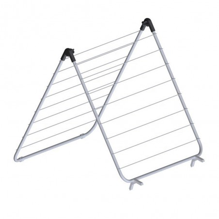 Etendoir à suspendre blanc -  - meilleure qualité